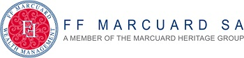 FF Marcuard Wealth Management Lugano Logo